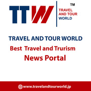  Latest Travel and Tourism News Japan 