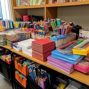 Premium Stationery Manufacturers & Trusted Suppliers Worldwide