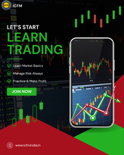 Stock Market Course – Learn to Trade & Invest Confidently