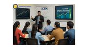 Master how to learn Stock Market in India with ICFM’s Live Market 