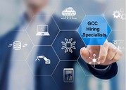 Staffing Firms & GCC Hiring Specialists in India