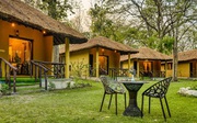 Reconnect with Nature at Bijrani Jungle Cottages