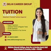 Coaching for Class 9 in Dwarka Delhi