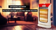 Shop Wallex Best Room Heaters for this Winter 1800~212~9001
