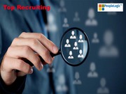 Top Hiring Recruitment Consultants in Bengaluru India 