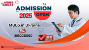 MBBS in Ukraine