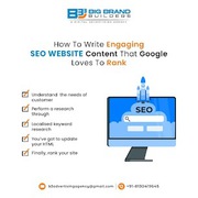 best seo company in Delhi