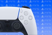 Cross,  Square,  Rubber replacement for PlayStation 5