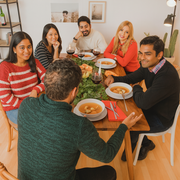 VibeIt - Meet New People Over real-world activities!!!