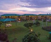 Ring in 2026 Amidst Nature CYJ Exclusive New Year Packages Jim Corbett