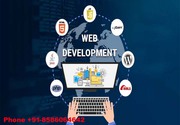 Top Best Website Development In Ghaziabad