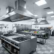 Hotel Kitchen Equipment Manufacturers in Delhi 