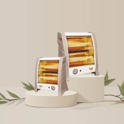 Buy Wallex Low Power Consumption Heater Online | 1800-212-9001