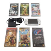 Install PSP (PlayStation Portable) Games from Ksh.100