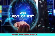 Website Development Company In Kalkaji