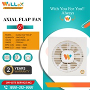 Types of Exhaust Fan: Bathroom,  Kitchen,  Industrial 18002129001