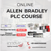 Learn Online Allen Bradley Advance PLC Course.