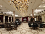 Weddings and Parties: Banquet Halls in Paschim Vihar