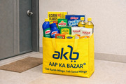 Grocery App for Busy Families in Dwarka Sector 27
