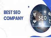 Top Best SEO Company Near Me Development India 