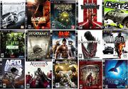 PlayStation 3 {PS3} Games from Ksh.500 