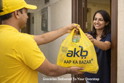 Quick Deliveries Near Me in Dwarka Sector 27 – Aapkabazar