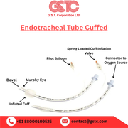Alternative Product Description – Endotracheal Tube
