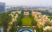 Luxury Resorts Near Delhi for Perfect Weekend Getaways with CYJ