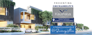 Luxury Villas Devarayamjal - Gruhashilpiconstructions