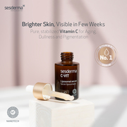 Sesderma Vitamin C Serum: Advanced Brightening Care Backed by Science
