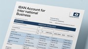 Why IBAN Accounts Are a Smart Choice for Growing Global Businesses