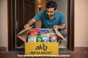 Quick Deliveries Near Me Dwarka Sector 27 for Daily Essentials and Gro