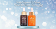 Why Vitamin C Serums Make the Perfect Skincare Gift