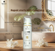 The CeraDose Barrier Repair Ultra Hydrating Skin Moisturizer