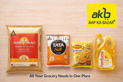Supermarkets in Dwarka Sector 27 vs Online Grocery Delivery – A Smarte