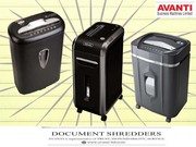 Best CardBoard Shredder Manufacturers Helps Business To Reduce Cost