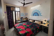 Affordable Boys PG near Drishti IAS in New Ashok Nagar for Students