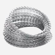 Concertina Coil Manufacturers in Delhi