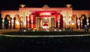 Grand Celebrations Luxury Banquet Halls Kirti Nagar