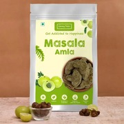 Buy Chatpata Amla Candy Online in India | Healthy & Tasty Amla Candy 