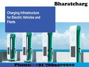 Top Solar Services Ev Charging Station Setup Cost in India