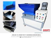 Buy Manufacturer Shredding Machine in Bangalore