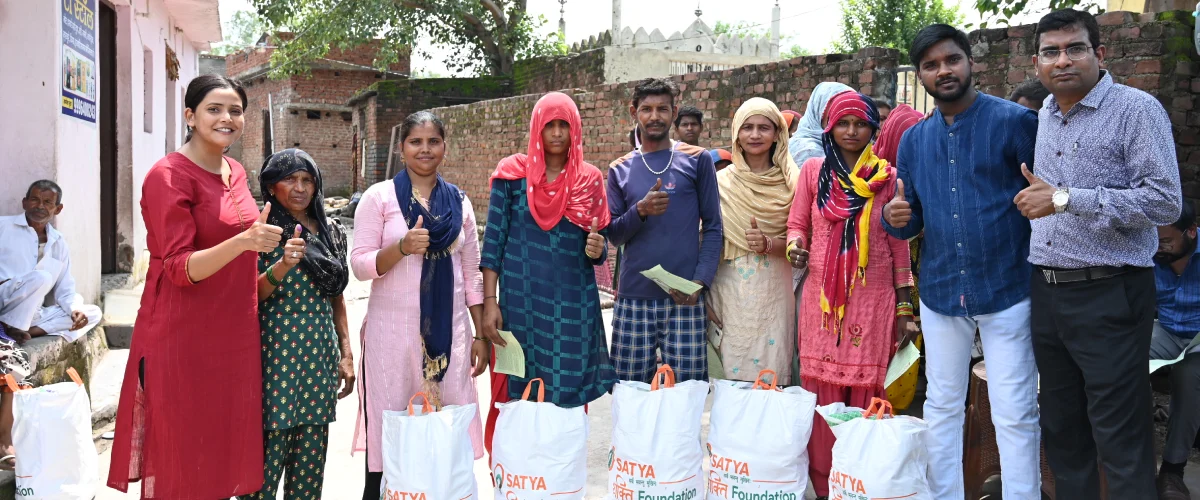 Top 10 NPO in India: Leading Organizations Creating Real Social Change