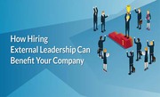 Leadership Hiring Consultants in Bangalore India- Peoplelogi