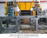 What Are Benefits Of Buying Shredding Machine in Chennai?