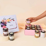 Premium Rakhi Gift Hampers Online | Unique Gift Hampers India