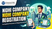 Nidhi Company Registration in Delhi NCR – Complete Guide (2026)