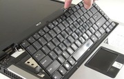 Laptop keyboard replacement from Ksh.3000