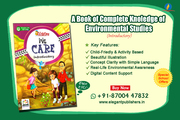 We Care – Environmental Studies Books for Classes 0–5