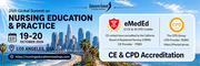 25th Global Summit on Nursing Education and Practice (GSNEP 2026)-delh